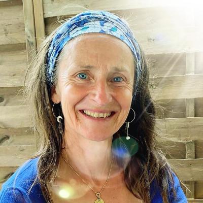 Karuna Coury Corinne